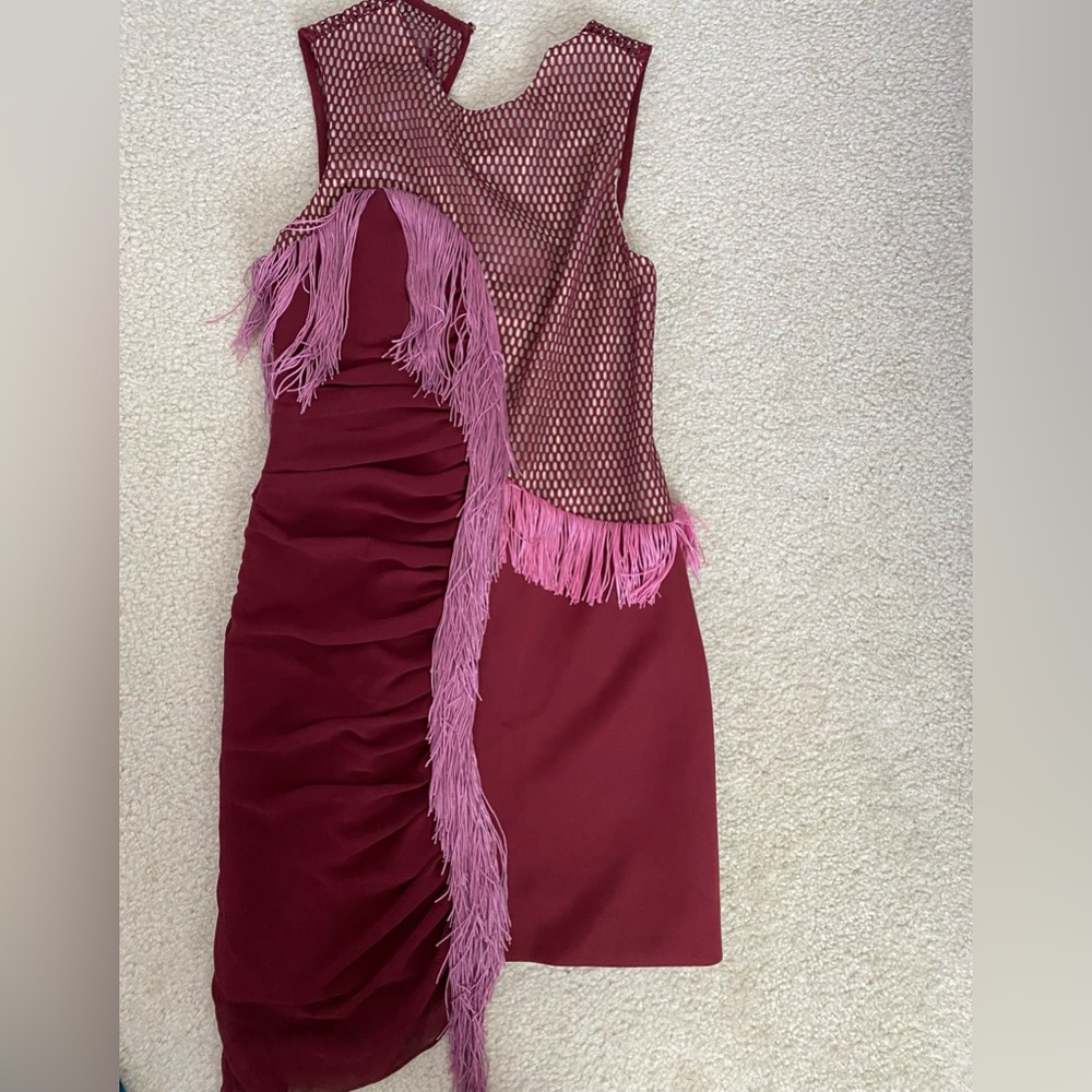 Three Floor brand dress.